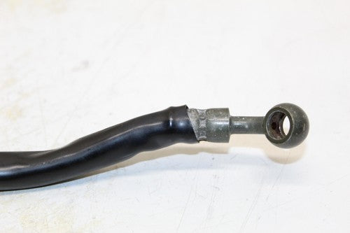 2018 BENELLI TNT 135 BRAKE CALIPER HOSE LINE