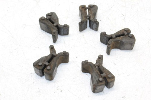 03-04 Honda Cbr600rr RUBBER Grommet