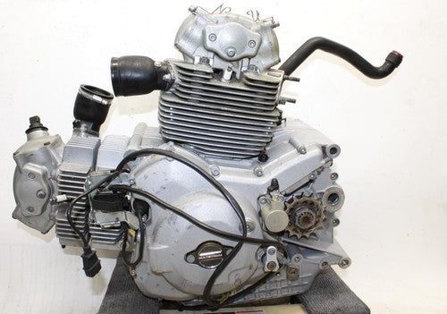 2004 Ducati Multistrada 1000 DS Engine Motor