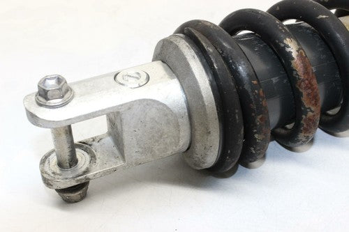 08-12 Kawasaki Ninja Zx6 Zx600e REAR Back Shock Absorber Suspension OEM