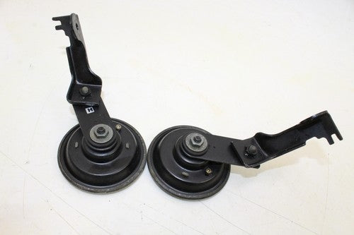 2003-05 Yamaha Fjr1300a Abs Left Right Horns Signals OEM