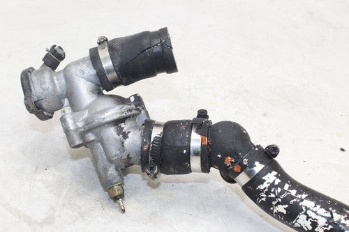 1995 Honda Cbr1000f Radiator Cap W/ Thermostat Housing OEM