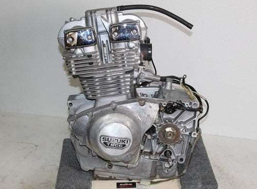 1980 Suzuki GS250 ENGINE MOTOR