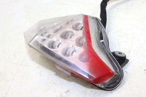 2014 Kawasaki Ninja 650 Ex650f Abs Rear Tail Taillight Back Brake Light