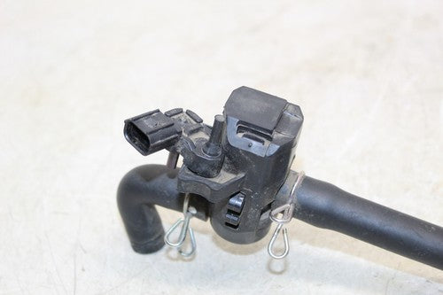 2014 Kawasaki Ninja 300 Ex300b Abs Air Valve Solenoid Top Engine Switch Sensor