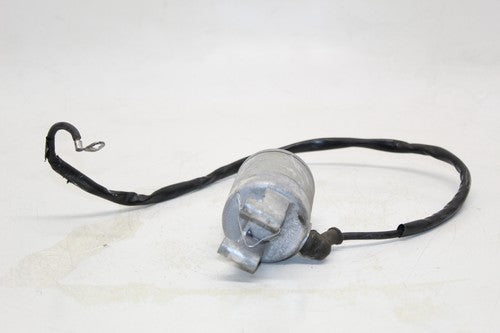 2005 Yamaha Yzf R6 Engine Starting Starter Motor -dc 12v