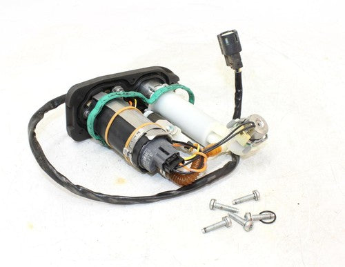 2016 Harley-davidson Iron 883 Xl883n Fuel Gas Pump OEM