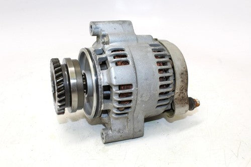 2001 Suzuki Bandit 600 Gsf600s Engine Motor Generator Alternator
