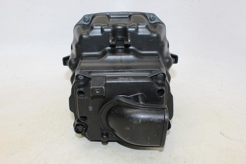 2013 Honda Cbr500r Airbox Air Intake Filter Box