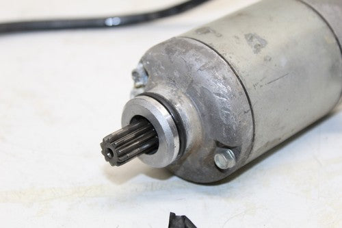 2006 2007 Honda Cbr1000rr Engine Starting Starter Motor -dc 12v