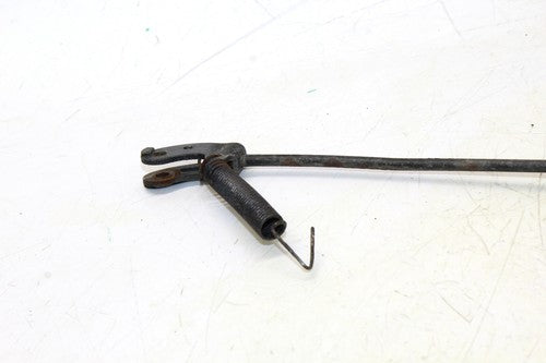 1985 Honda Xl350r Rear Back Brake Linkage Link Rod
