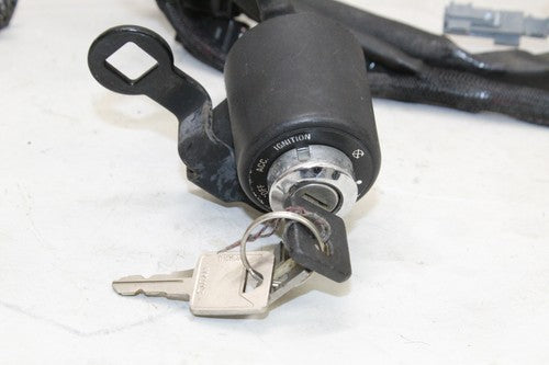 2005 Harley-davidson Sportster 883 Xl883l Main Engine Wiring Harness Motor OEM