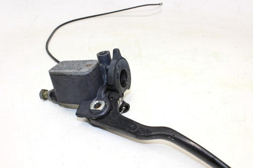 1996 Ducati M900 Monster Clutch Perch Mount With Lever