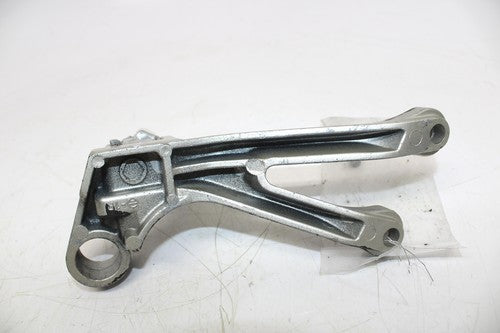 2002 Kawasaki Ninja Zx6r Zx600j Rear Back Passenger Peg Set Pair