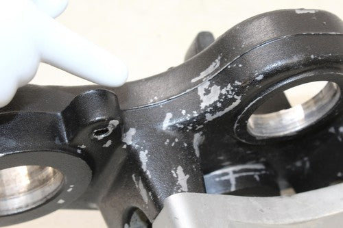 2015 Sym T2 250i Forks Upper Triple Tree Clamp