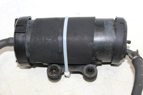 2000 Honda Shadow Sabre 1100 Vt1100c2 Evap Vapor Charcoal Emission Canister