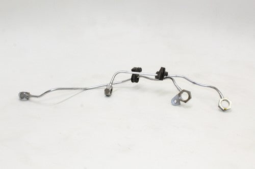 1993 Yamaha Virago 1100 Xv1100 Engine Motor Oil Cooler Hoses OEM