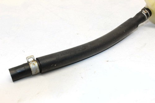 08-12 Kawasaki Ninja 250r Ex250j Rear Brake Master Fluid Reservoir OEM
