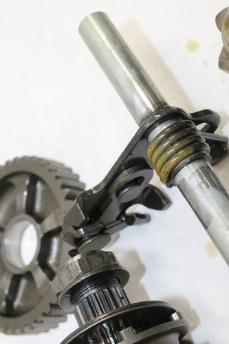 1991-94 Honda Cbr600f2 Engine Motor Transmission Tranny Gears OEM