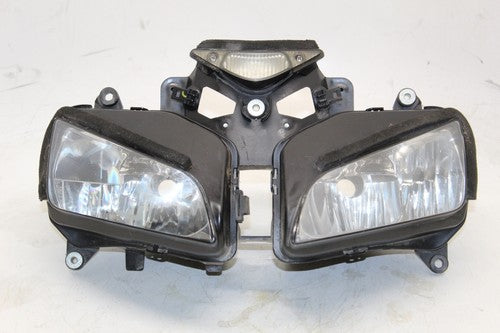 2005 Honda Cbr1000rr Front Headlight Head Light Lamp