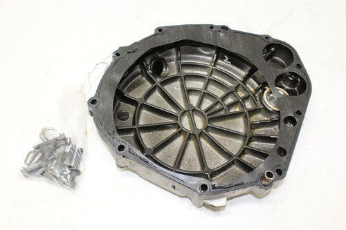 04-05 Suzuki Gsxr750 Clutch Side Engine Motor Cover OEM