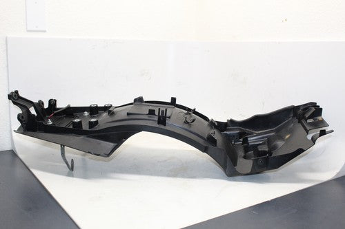 2010 Kawasaki Ninja Zx14 Zx1400c Rear Back Tail Undertail Fairing Cowl Fender