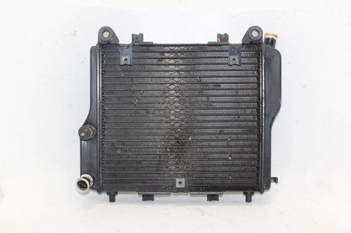 86-06 Kawasaki Concours 1000 Zg1000a Engine Cooler Cooling Radiator Radiater OEM
