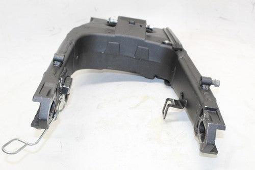 2010 Kawasaki Ninja Zx14 Zx1400c Rear Swingarm Back Suspension Swing Arm