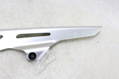 2005 Suzuki Bandit 1200 Gsf1200s Rear Back Drive Chain Guard Cover Shield