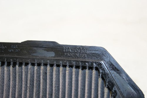 2006 Honda Cbr600f4i Airbox Air Intake Filter