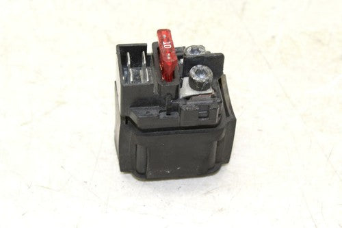 01-07 Kawasaki Zrx1200r Engine Starter Relay Starting Motor Switch OEM