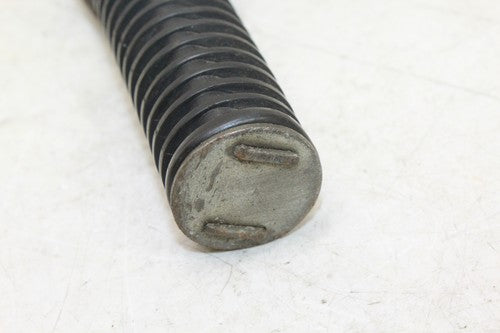 1975 Honda Cb550f Super Sport Foot Rest Peg Step
