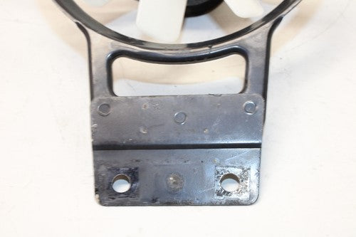 2001 Kawasaki Ninja 250r Ex250f Engine Radiator Cooling Fan