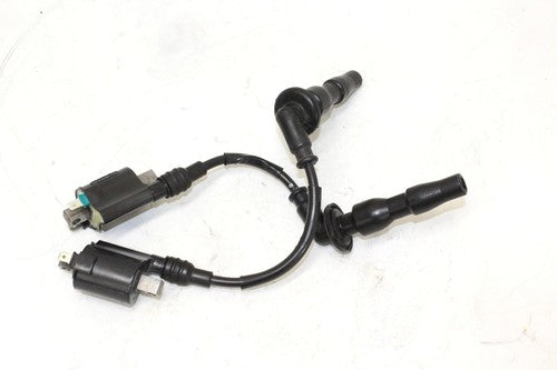 2015 Honda Cbr500r Ignition Coils Coil Spark Plug Caps
