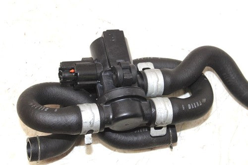 2008 Suzuki Gsxr1000 Air Valve Solenoid Top Engine Switch Sensor