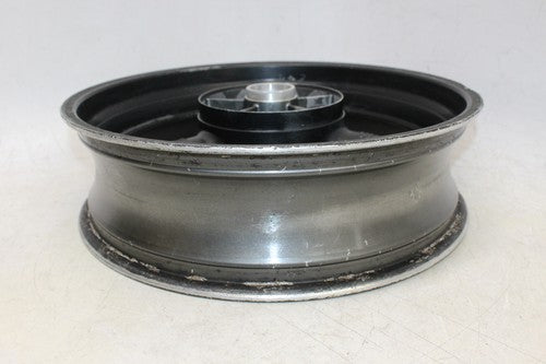 2001 Suzuki Sv650 Rear Back Wheel Rim