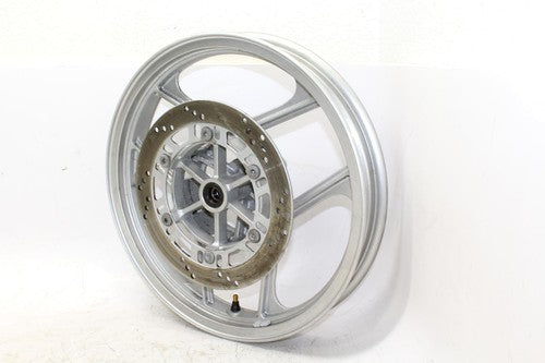 97-07 Kawasaki Ninja 250r Ex250f Front Wheel Rim OEM