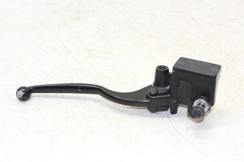 08-12 Kawasaki Ninja 250r Ex250jf Front Brake Master Cylinder W/ Lever OEM