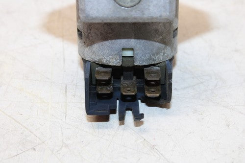 1979 Honda Cb650 Ignition Lock !NO KEY!