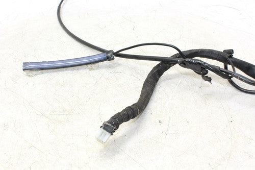 1996 Honda Cbr600f3 Left Clip On Handle Horn Signals Switch Switches OEM