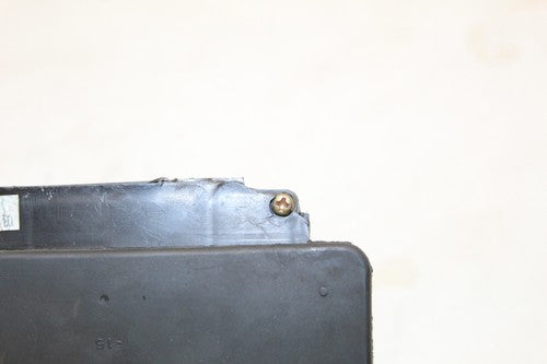 2004 Kawasaki Ninja Zx6r Zx636c Relay Assembly Fuse Box