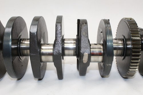 1986 Kawasaki Ninja 1000r Zx1000a Engine Motor Crankshaft Crank Shaft OEM