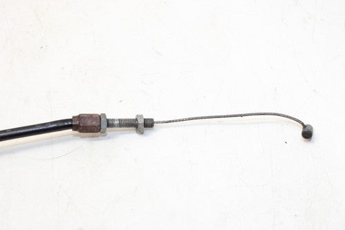 2001 Honda Shadow Vlx 600 Vt600cd Deluxe Clutch Cable Line