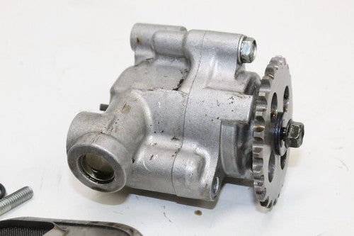 1995 Honda Shadow 1100 Vt1100cl Engine Motor Oil Pump OEM