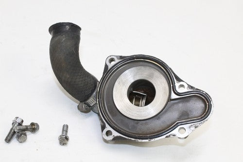 1990-03 Suzuki Vx800 Vx 800 Engine Water Oil Pump OEM