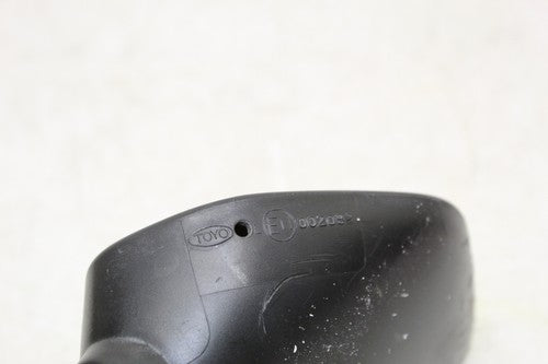 2018 Yamaha Yzf-r3 Right Side Rear View Mirror