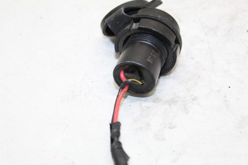 2006 Buell Ulysses Xb12x 12 Volt Power Socket