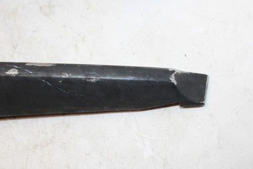 1983 Kawasaki Gpz750 Zx750a Rear Grab Rails Set
