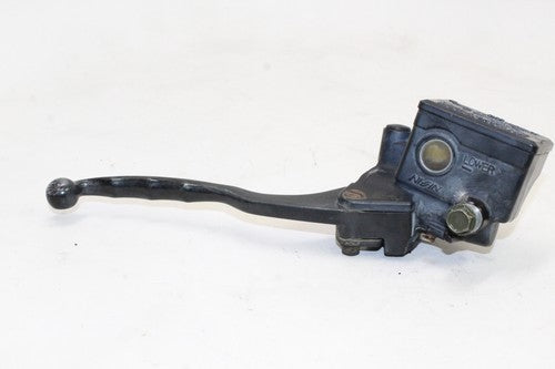 88-07 Kawasaki Ninja 250r Ex250f Front Brake Master Cylinder W/ Lever OEM