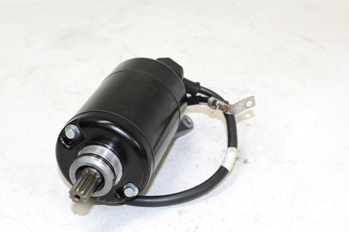 2015 Honda Ctx700 Engine Starting Starter Motor -dc 12v